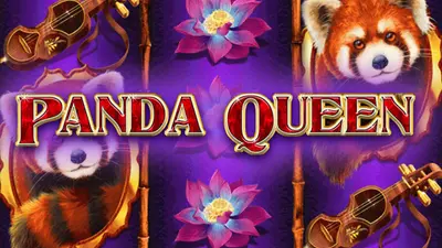 panda queen